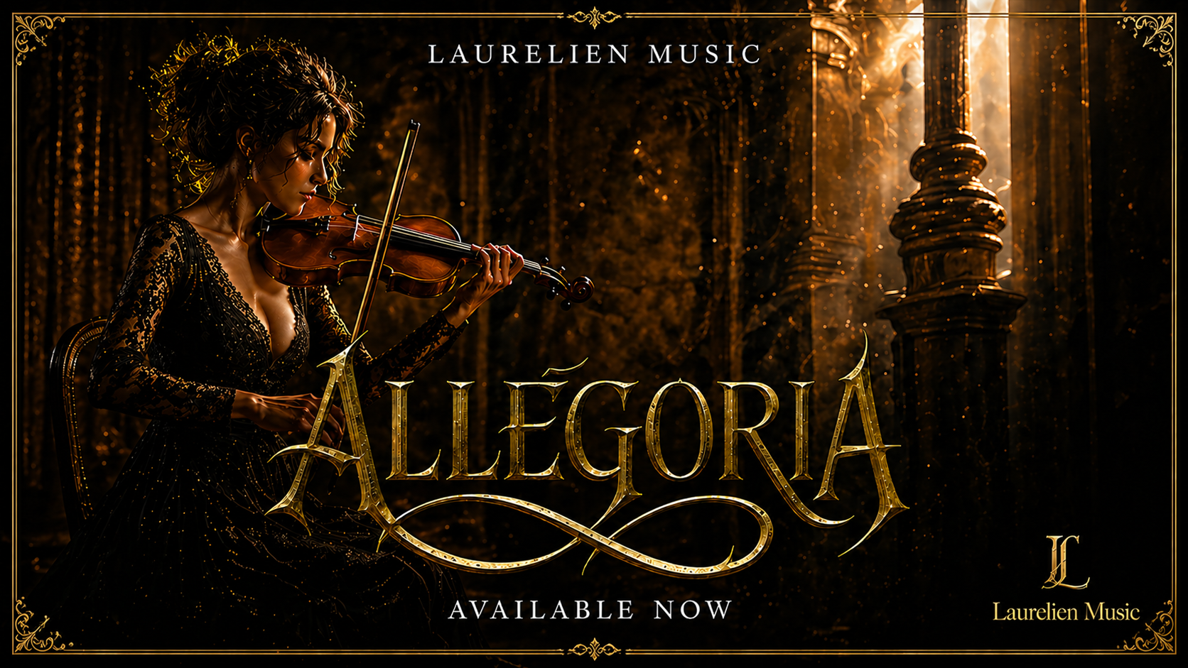 Allégoria – Available Now