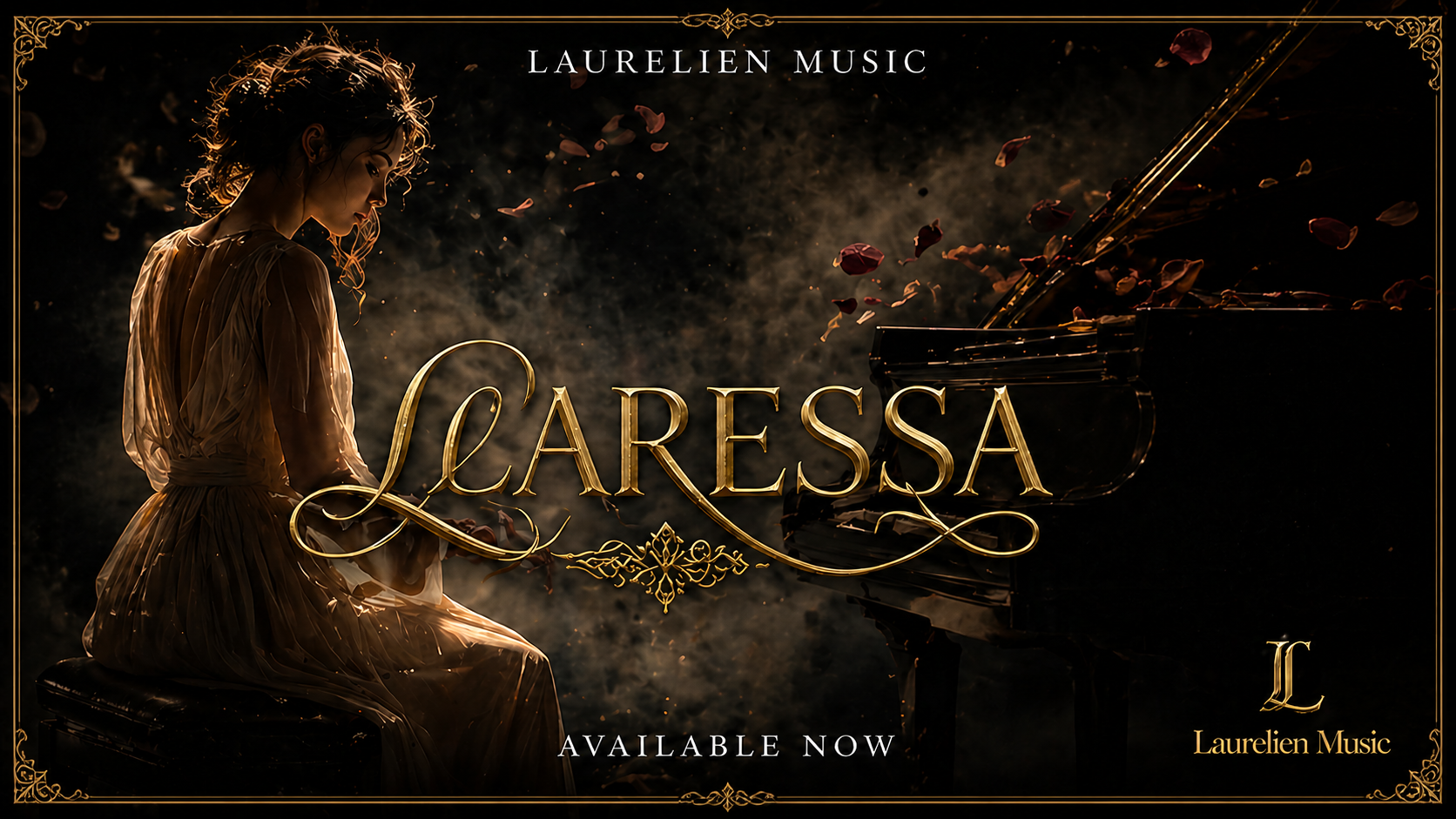 Learessa – Available Now