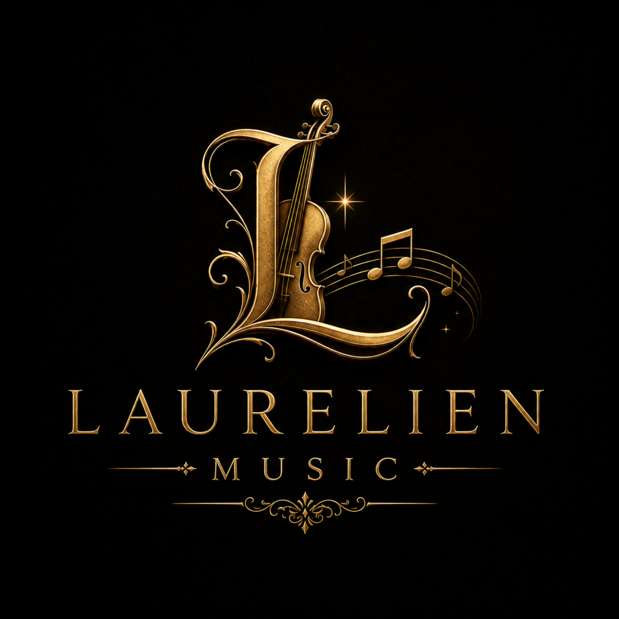 Laurelien Music